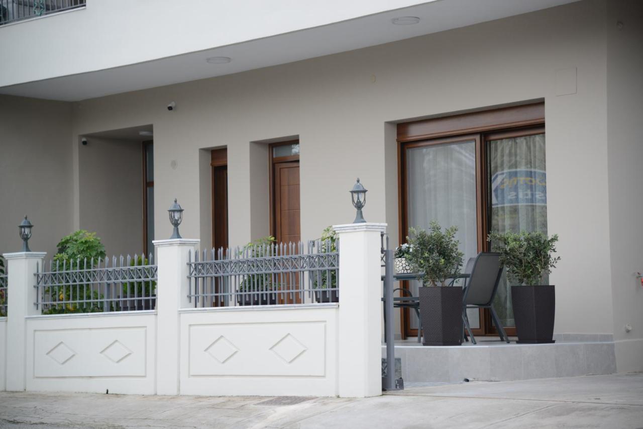 Katsaros - Elegant Home In Nafplio Aria Exterior photo