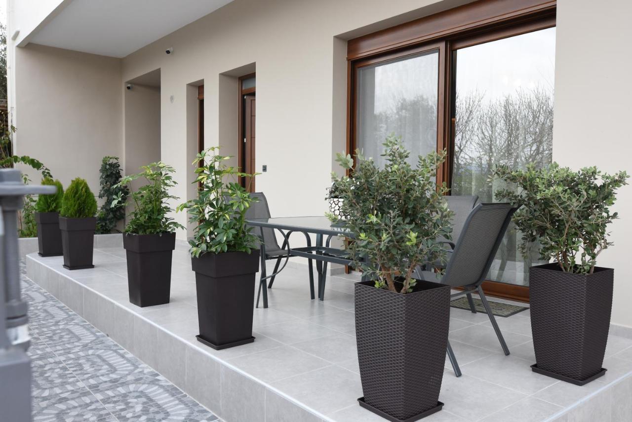 Katsaros - Elegant Home In Nafplio Aria Exterior photo